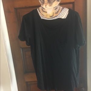 ⭐️ H&M Basic Shirt (3 for $15)